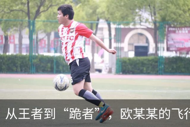 从王者到“跪者”，欧某某的飞行奇遇记