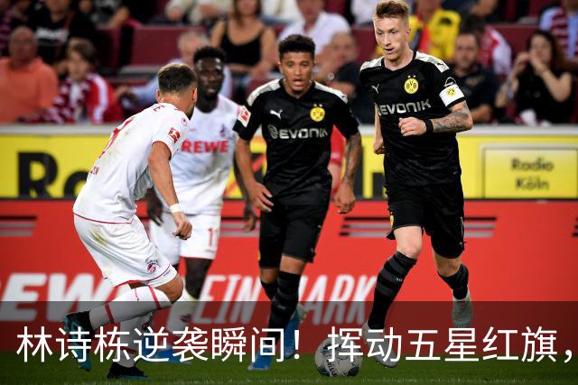 林诗栋逆袭瞬间！挥动五星红旗，霸气无双！